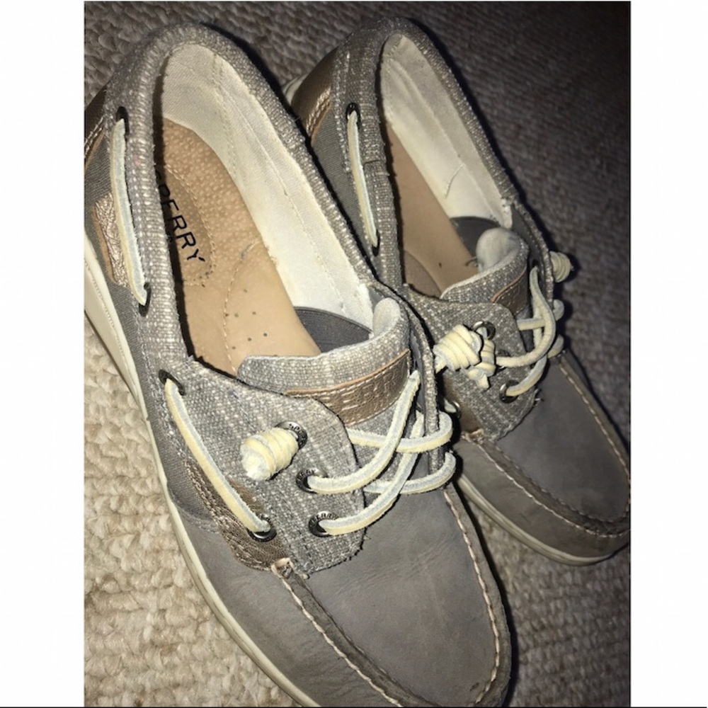 Sperry Top-Sider Boat Shoe